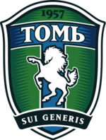 סמל קבוצת טום טומסק