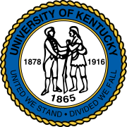 קובץ:University of Kentucky Seal (colored).svg