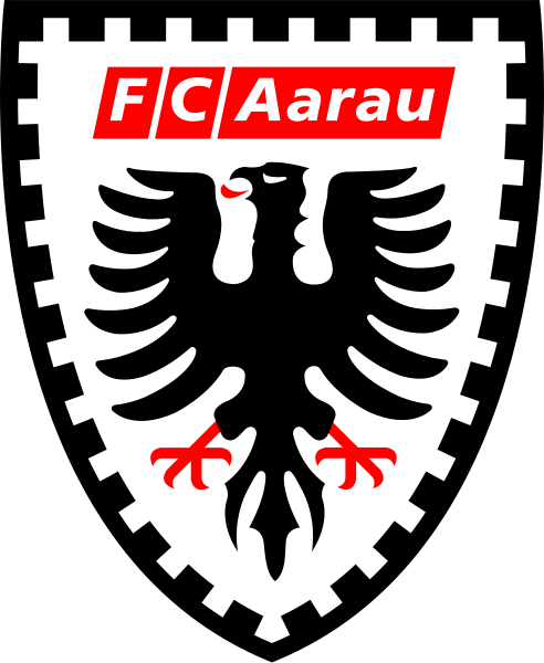 קובץ:FC Aarau.svg