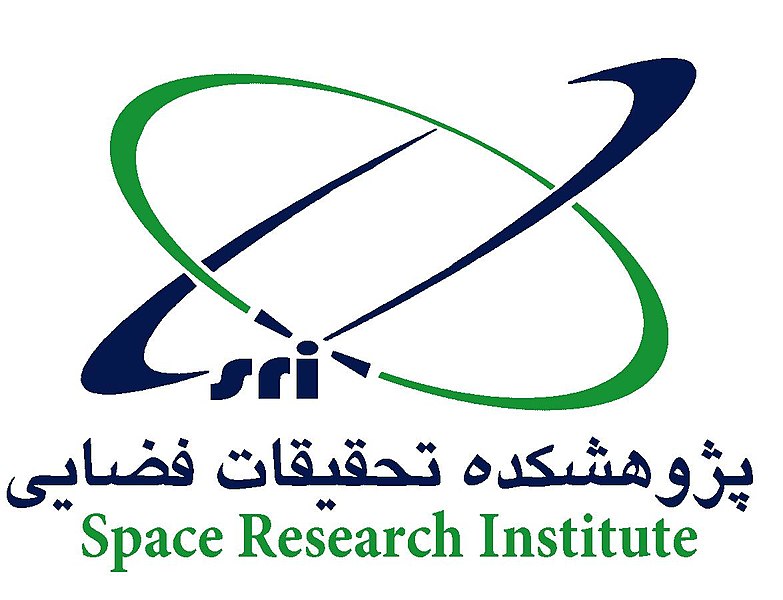 קובץ:Space research institute logo.jpg