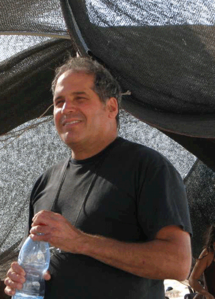 קובץ:Professor Ronnie-Ellenblum-Oct-2007.gif