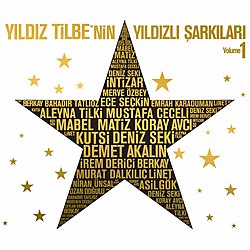 Yıldız Tilbe'nin Yıldızlı Şarkıları, Vol. 1