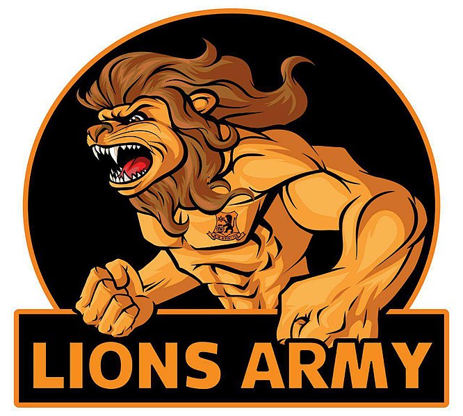 קובץ:Lions Army Icon.jpg