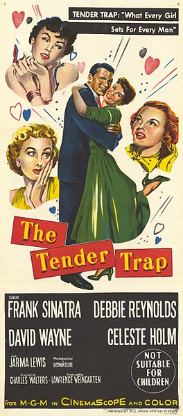 קובץ:The Tender Trap (film).jpg