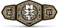 תמונה ממוזערת עבור אליפות הזוגות של NXT