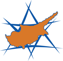 הלוגו של ארגון מעפילי קפריסין