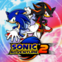 תמונה ממוזערת עבור Sonic Adventure 2