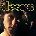 תמונה ממוזערת עבור The Doors (אלבום)