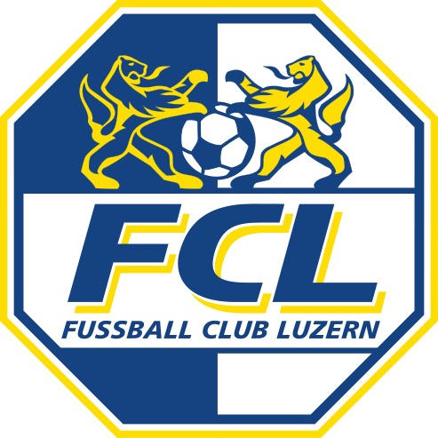 קובץ:FC Luzern Logo.svg