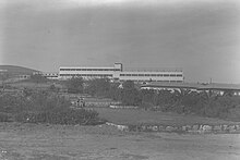 הבית הגדול, צילום משנת 1938