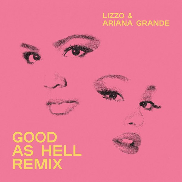 קובץ:Good as Hell Remix.jpg