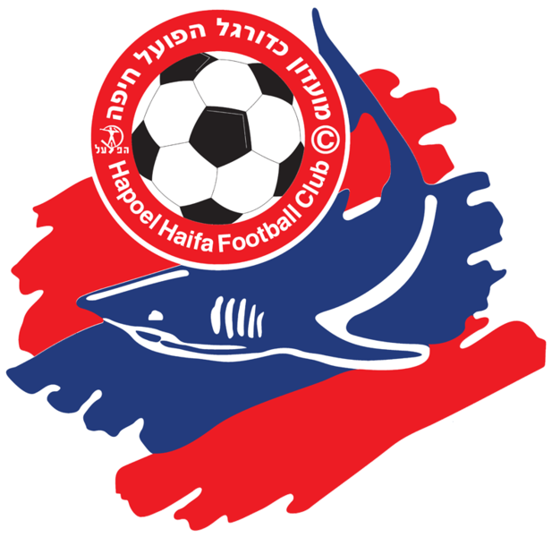 קובץ:Hapoel Haifa Football Club Logo.png