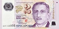 תמונה ממוזערת עבור דולר סינגפורי