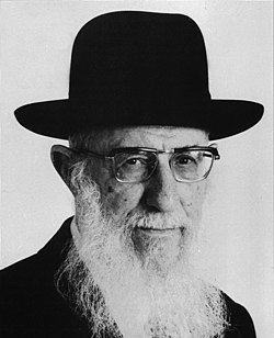הרב הלוי, אמצע שנות ה-90