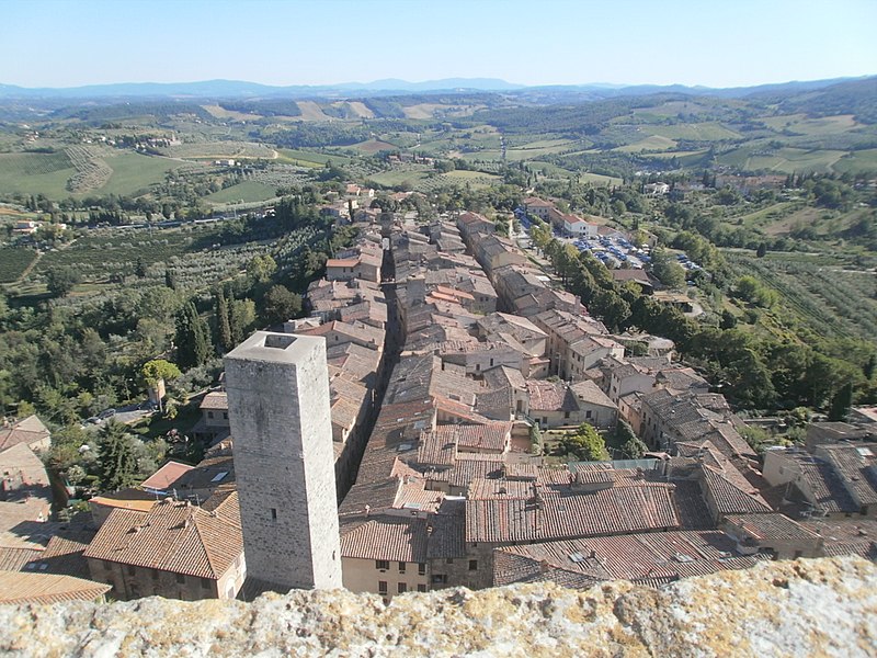 קובץ:SanGimignano Panorama.jpg