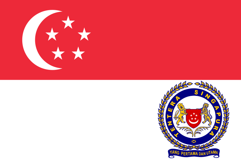 קובץ:Singapore Armed Forces flag.svg