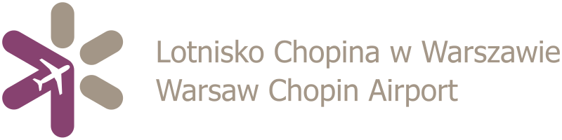 קובץ:Warsaw Chopin Airport Logo.svg