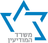 קובץ:Ministry of Intelligence Services.svg