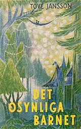 כריכת הספר בגרסה השוודית המקורית