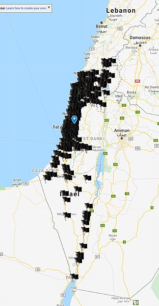 קובץ:2020-07-25 דגלים שחורים גשרים 1.jpg