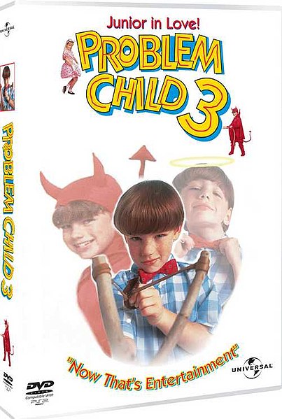 קובץ:Problem Child 3 - Junior in Love.jpg