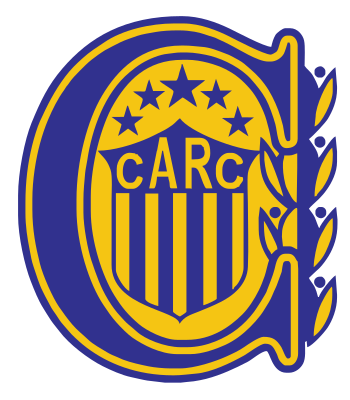 קובץ:Rosario Central logo.svg