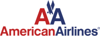 קובץ:American Airlines logo.svg