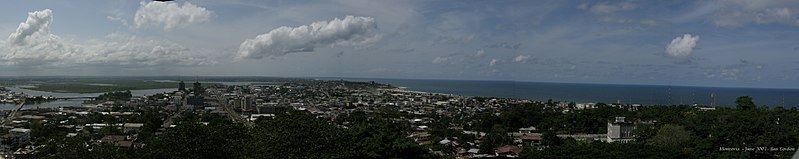 קובץ:Monrovia - Panorama 2 ilan yosifon.jpg
