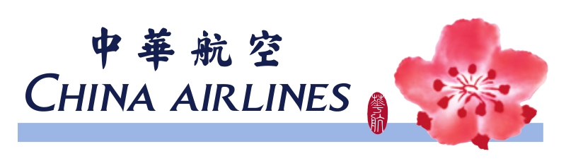 קובץ:China Airlines Logo.svg