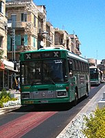 לערך מטרונית - 20/10/2008