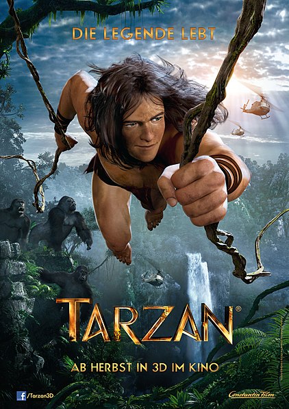 קובץ:Tarzan Poster zoom.jpg