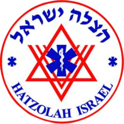 סמליל הצלה ישראל