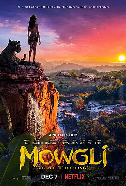 קובץ:Mowgli teaser poster.jpg