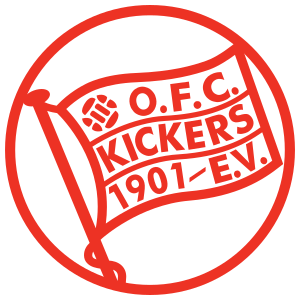 קובץ:Logo Kickers Offenbach.svg