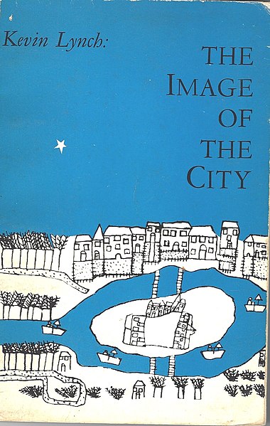 קובץ:The image of the city book.jpeg