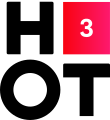 קובץ:HOT3 2018 Logo.svg
