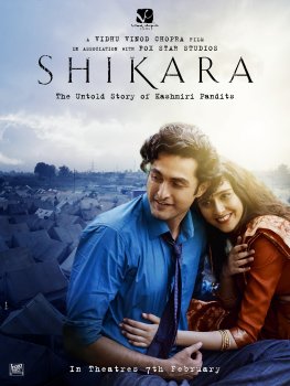 चित्र:Shikara film poster.jpg