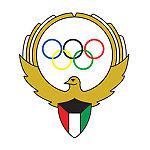 चित्र:Kuwait Olympic Committee logo.jpg