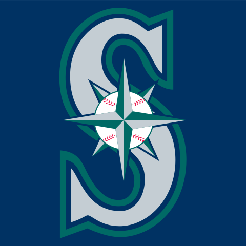 चित्र:Seattle Mariners Insignia.png