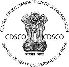 चित्र:Central Drugs Standard Control Organization.jpg