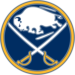 चित्र:Buffalo Sabres Logo.png