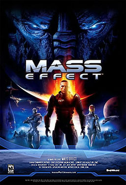 चित्र:Mass Effect poster.jpg