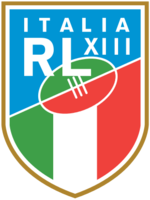 Badge of इटली team