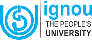 चित्र:IGNOU logo.svg