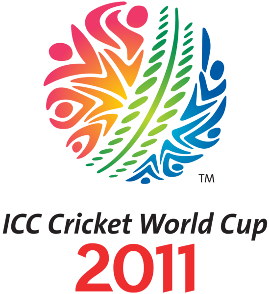 चित्र:2011 Cricket World Cup Logo.png