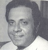 Vijay R. Singh