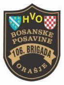 Oznaka brigade