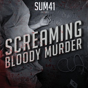 Datoteka:Sum 41 - Screaming Bloody Murder.jpeg