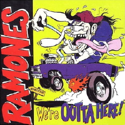 Datoteka:Ramones - We're Outta Here!.jpg