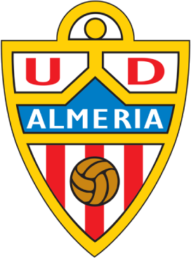 Datoteka:UD Almería logo.png